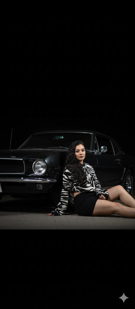 Publicación de Katherin moreno en HolliModels