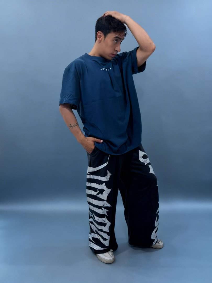 Publicación de Ángel  Hernández en HolliModels