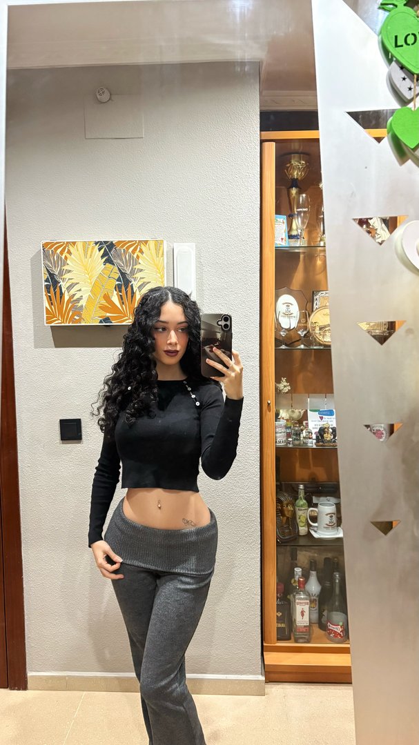 Publicación de Lola Rodriguez Diaz en HolliModels