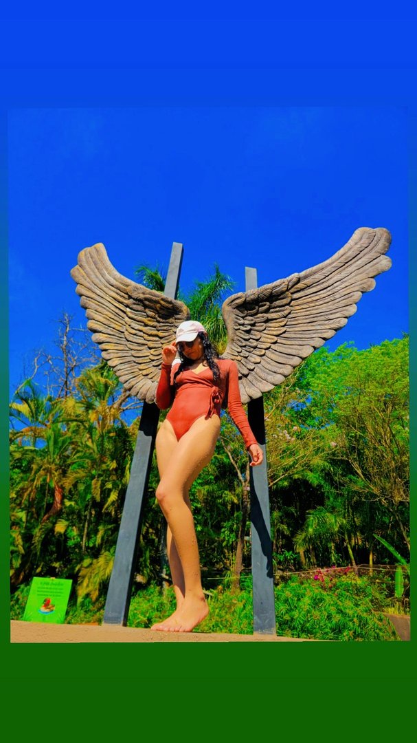 Publicación de Ileana Jiménez Cruz en HolliModels