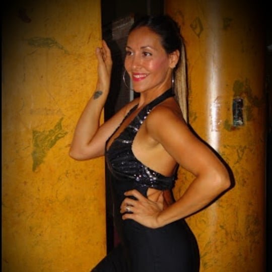 Publicación de Micaela Mariel en HolliModels