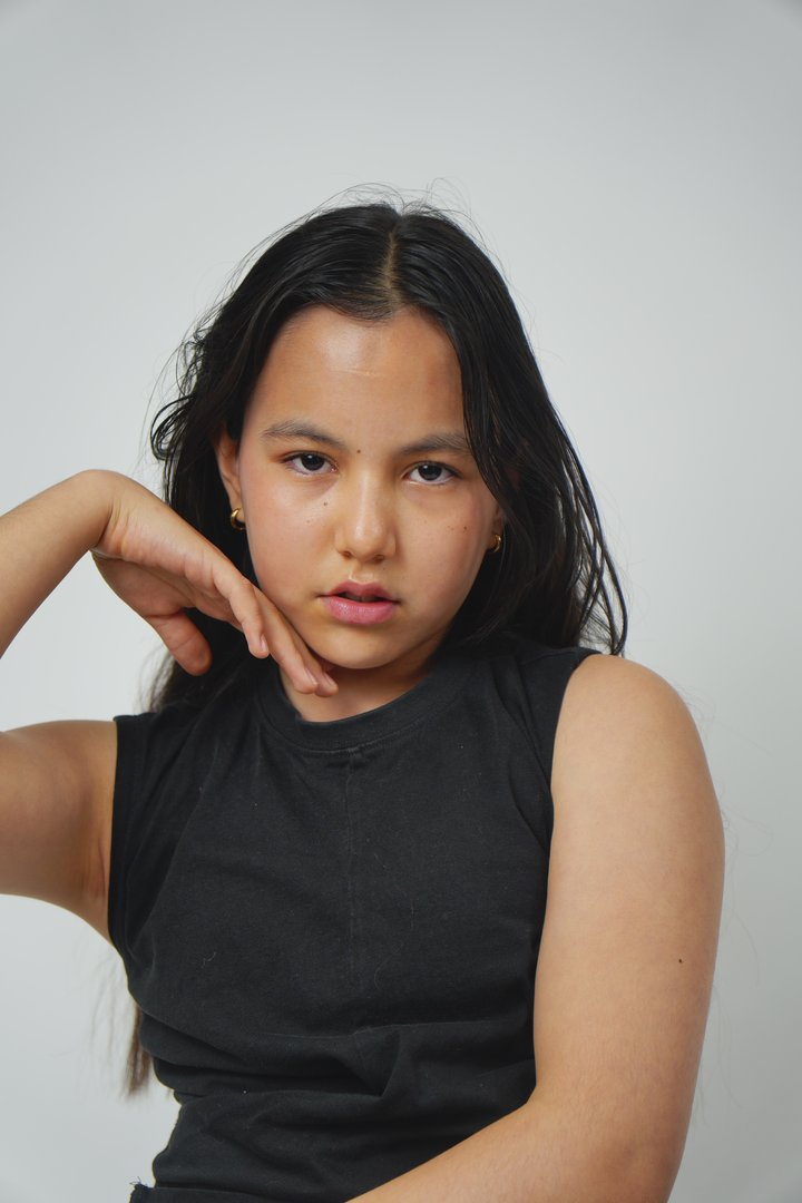 Publicación de Martha Quesada en HolliModels