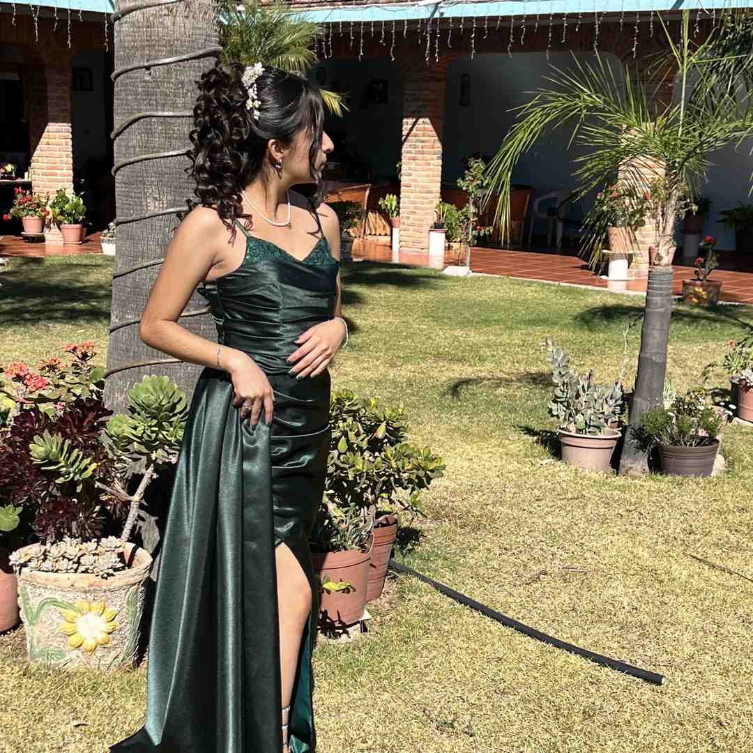 Publicación de Jhoana en HolliModels