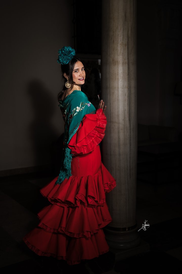 Publicación de Belen Araujo en HolliModels