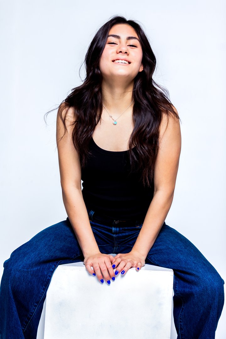 Publicación de Samantha Carrillo en HolliModels