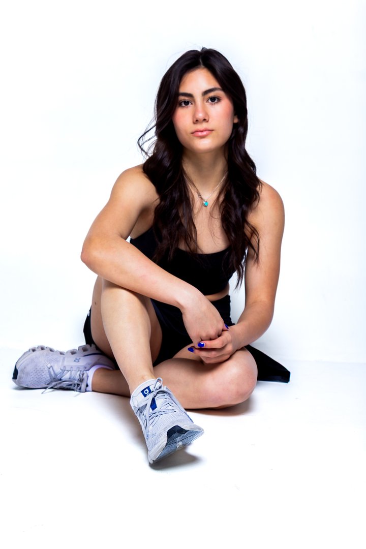Publicación de Samantha Carrillo en HolliModels