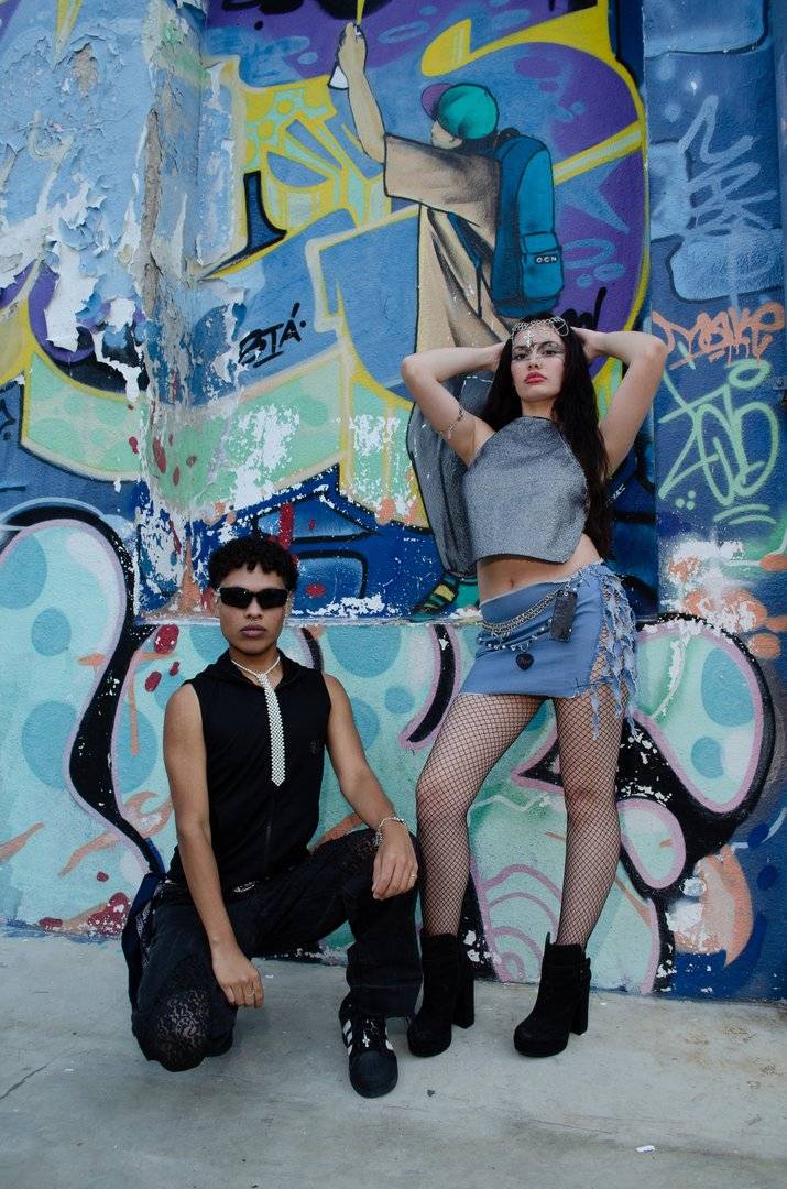Publicación de Daiana en HolliModels