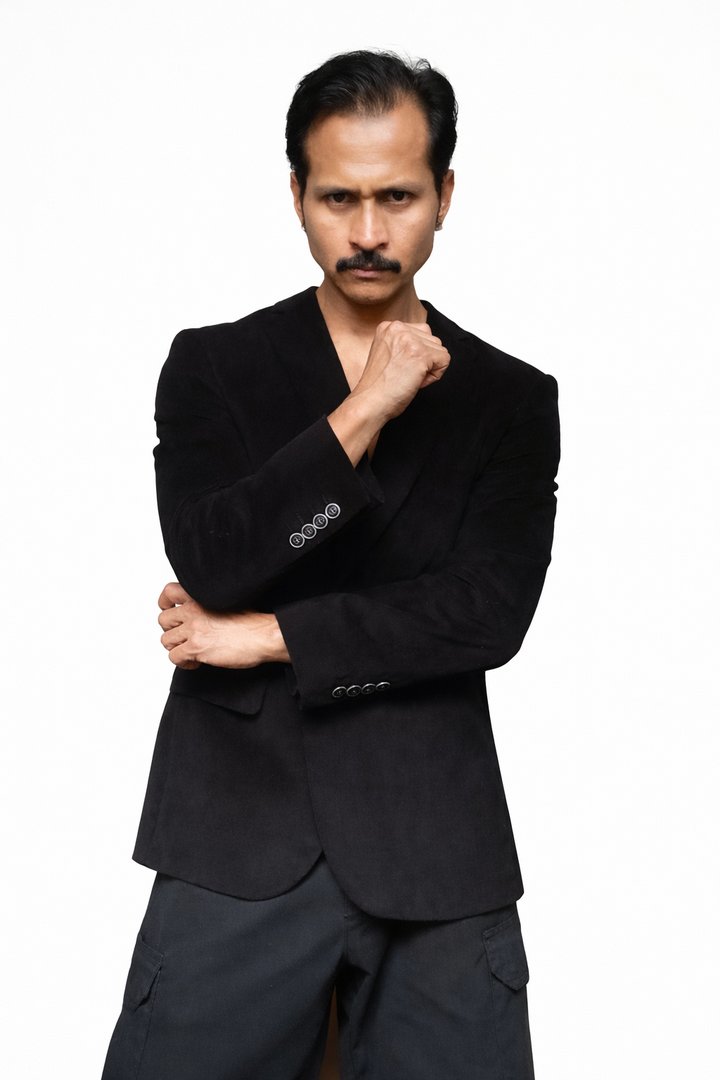 Publicación de Cristian Domínguez Hernández en HolliModels