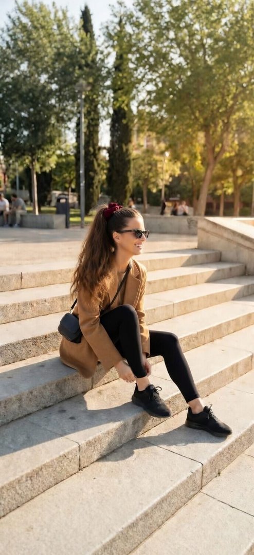 Publicación de Natalia en HolliModels