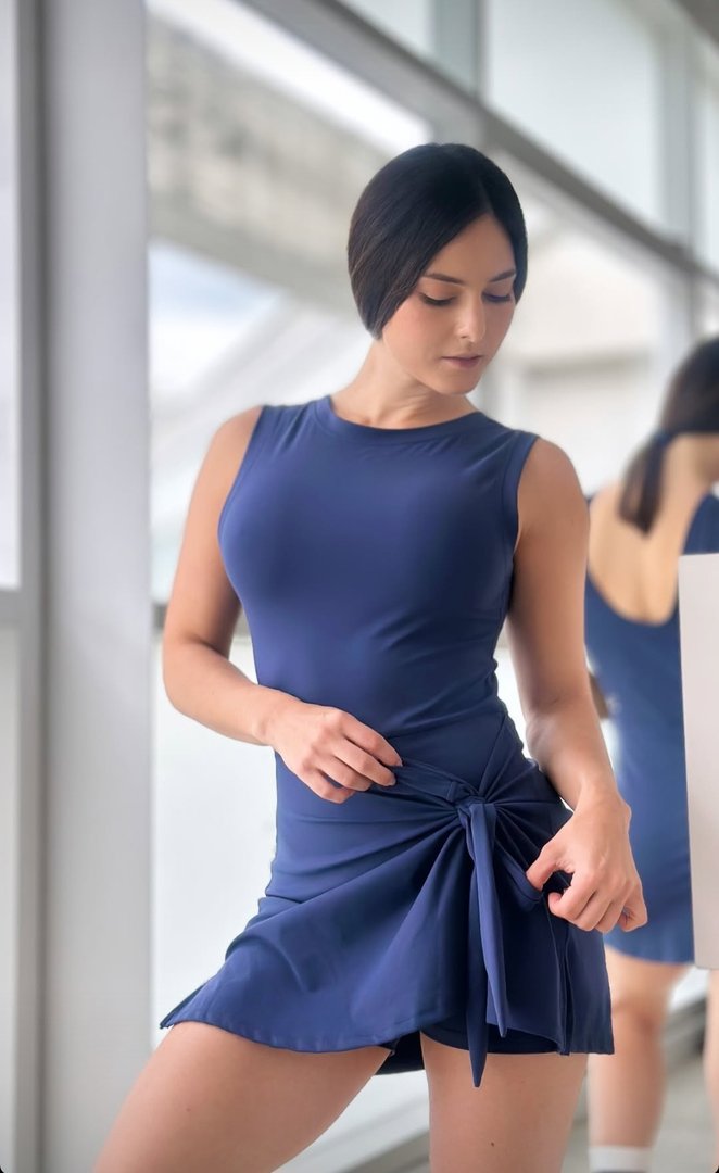 Publicación de Aurora en HolliModels