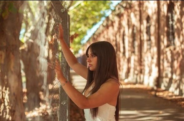 Publicación de Sofía Rosello en HolliModels