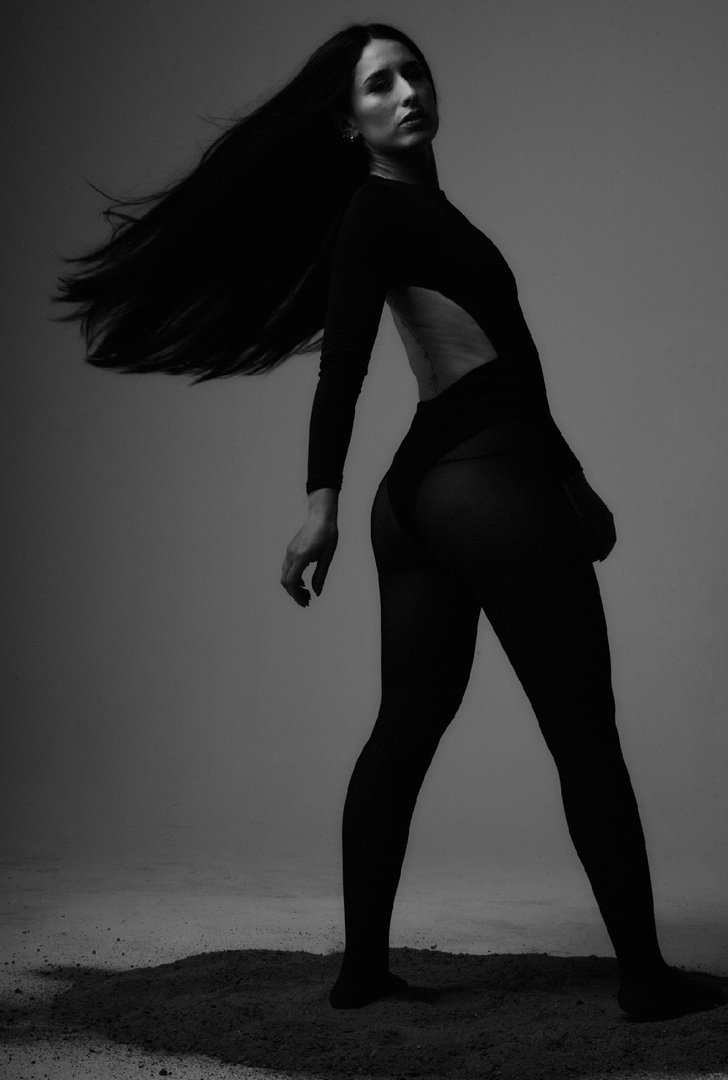 Publicación de Angie Paola Ortiz Amaya en HolliModels