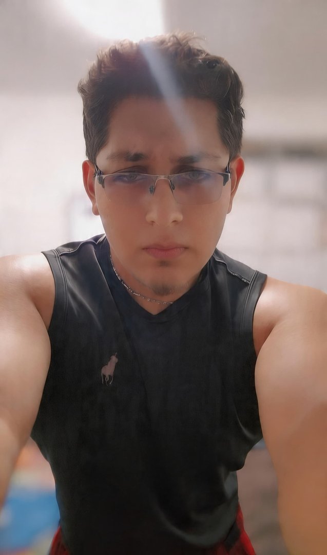 Publicación de Oskar alexander nuricumbo sanchez en HolliModels