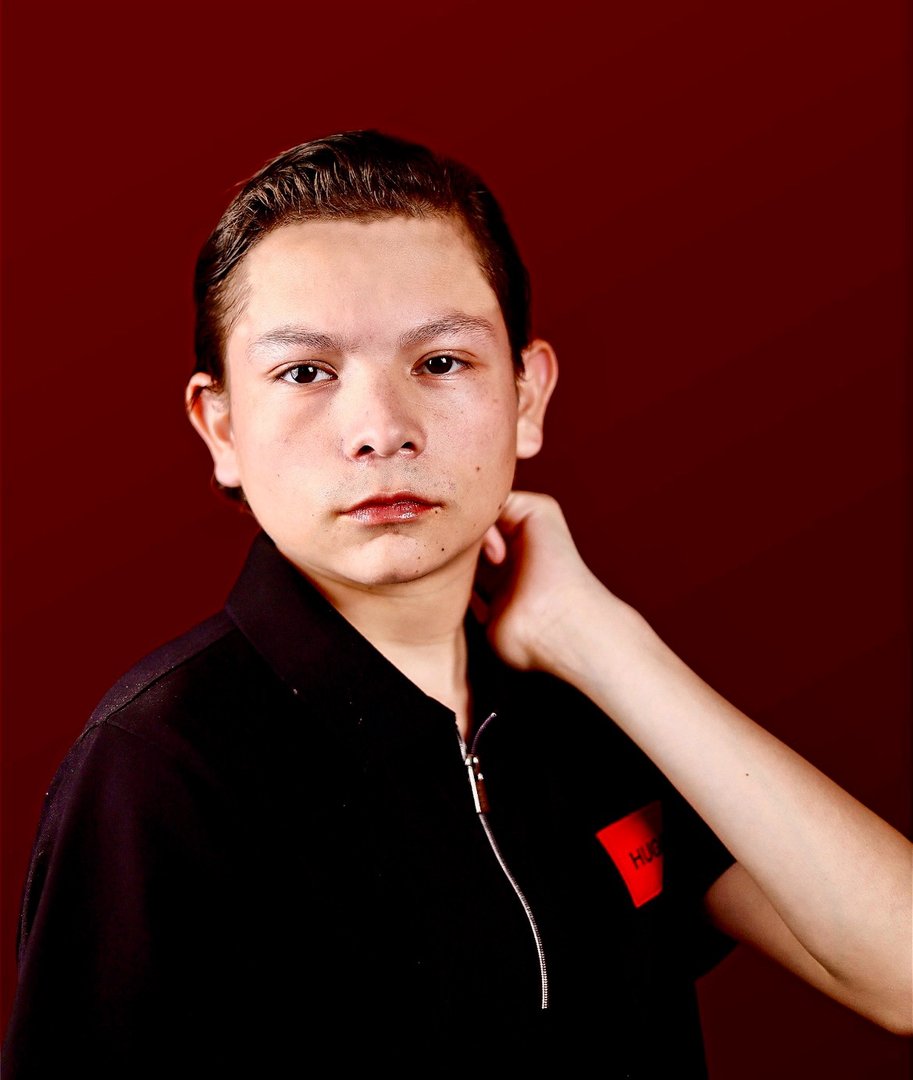 Publicación de José Antonio Ramírez en HolliModels