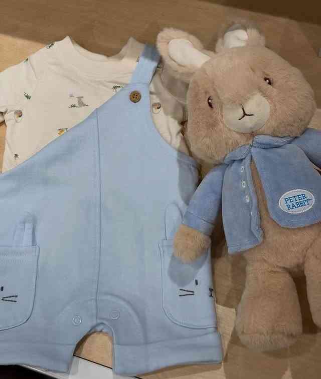 Publicación de carter's babies and kids en HolliModels