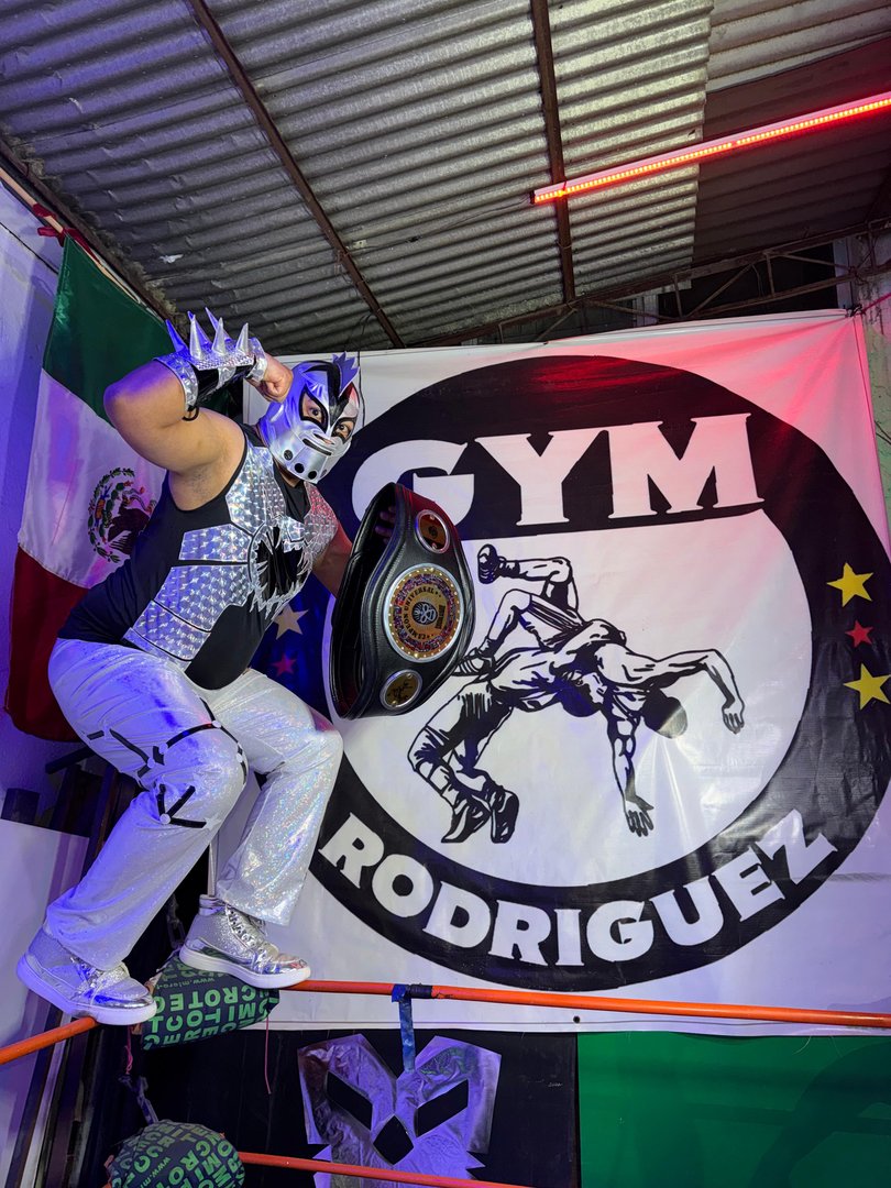 Publicación de Gigante de hierro en HolliModels