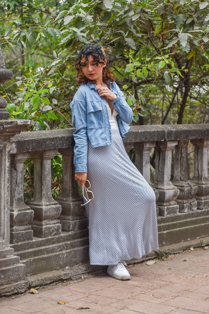 Publicación de Danae Arias (shoco) en HolliModels