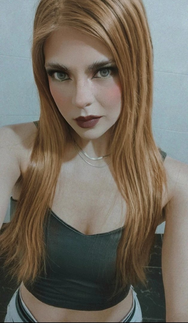 Publicación de Lilú Ducoing Morin en HolliModels