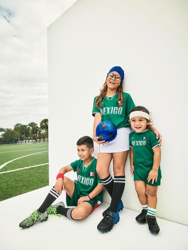 Publicación de carter's babies and kids en HolliModels