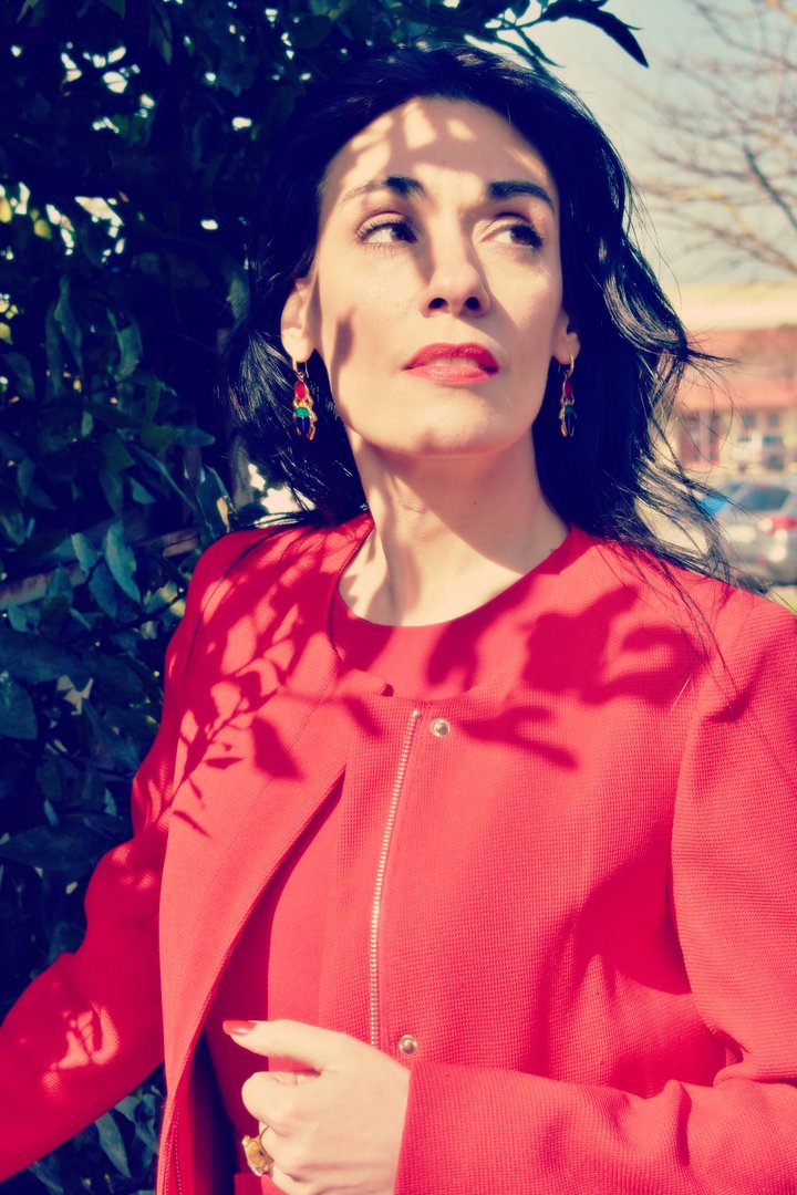 Publicación de Alba María Bobadilla Alonso en HolliModels