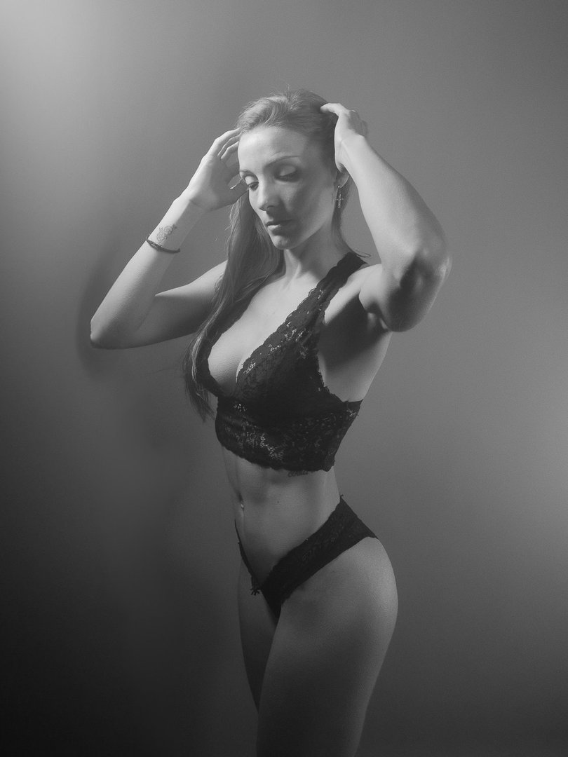 Publicación de Marta González García en HolliModels