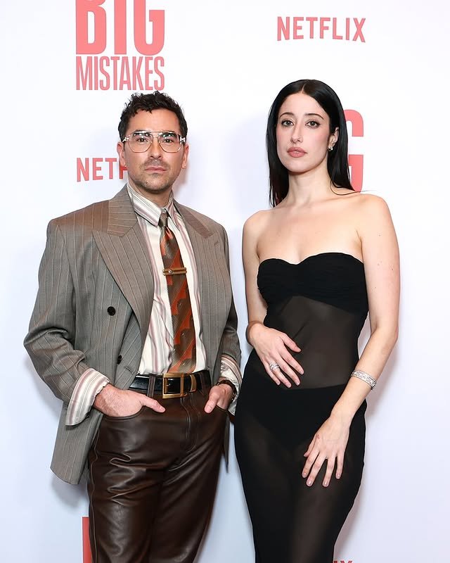 Publicación de Netflix US en HolliModels