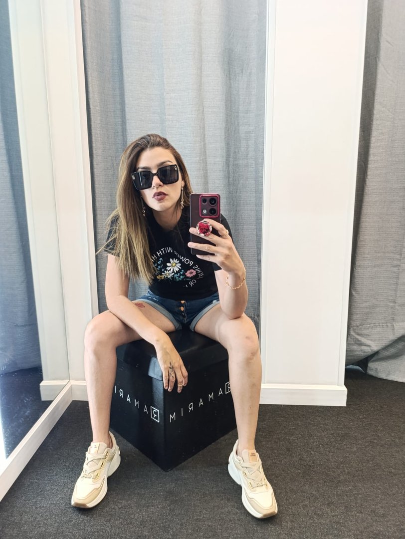 Publicación de paola garcia en HolliModels