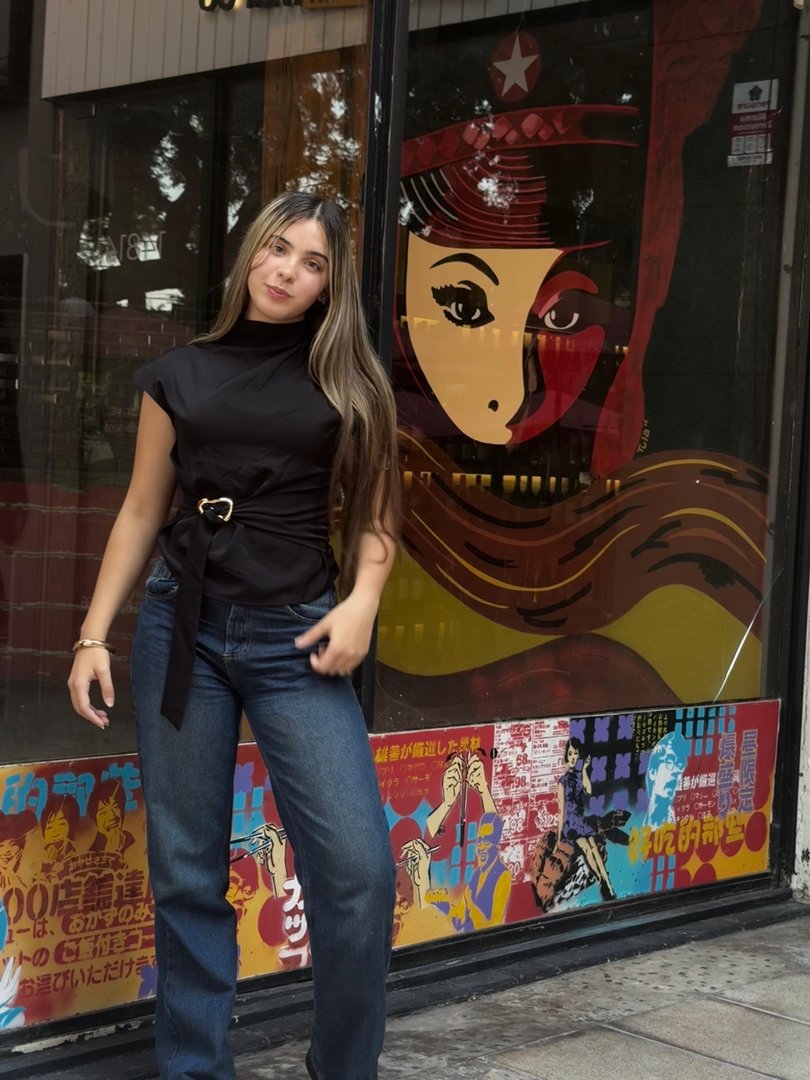 Publicación de Darlene Rush en HolliModels