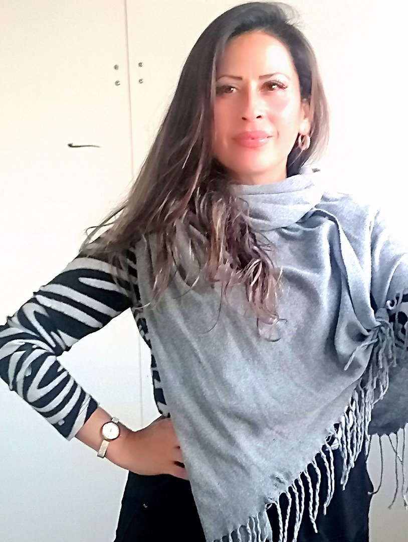 Publicación de Marlen Flores Lineros en HolliModels