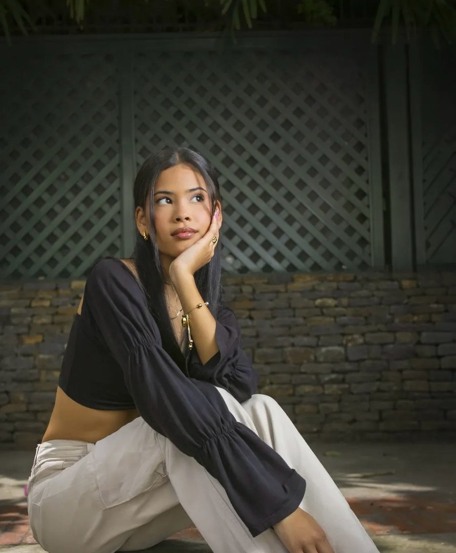 Publicación de Saray Victoria Medina Lovera en HolliModels