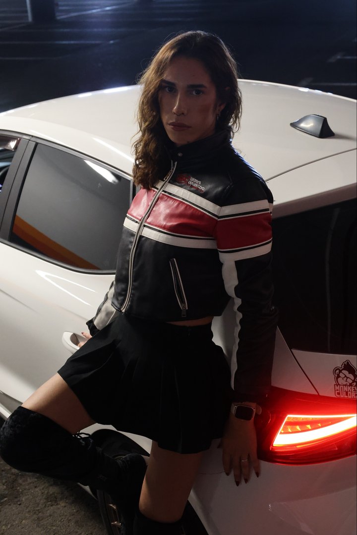Publicación de Ciara Cedres Tejera en HolliModels