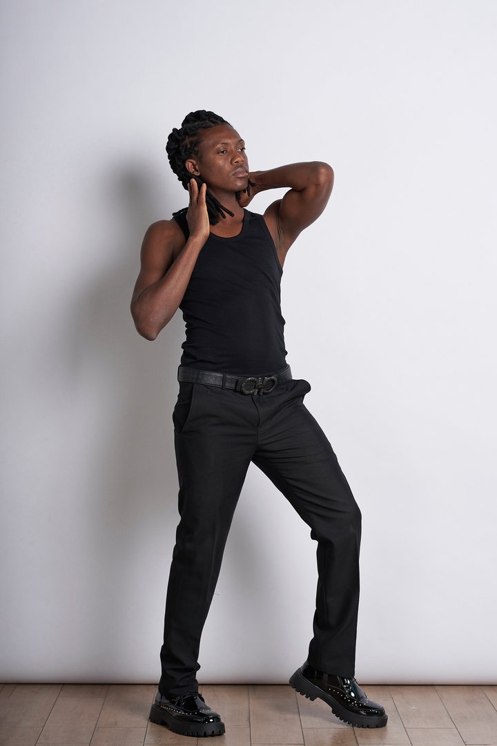 Publicación de COLLIN OSNER BERNADET en HolliModels