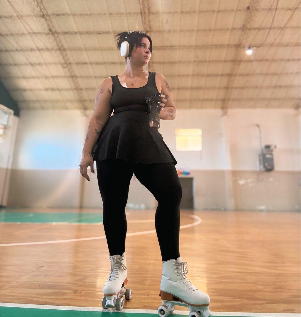Publicación de Mayra Sottile en HolliModels