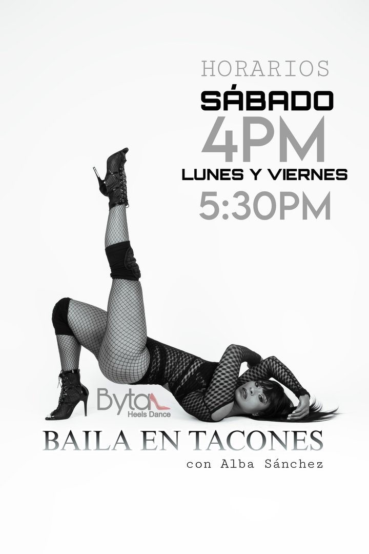 Publicación de Byta Fit Personal Trainer en HolliModels