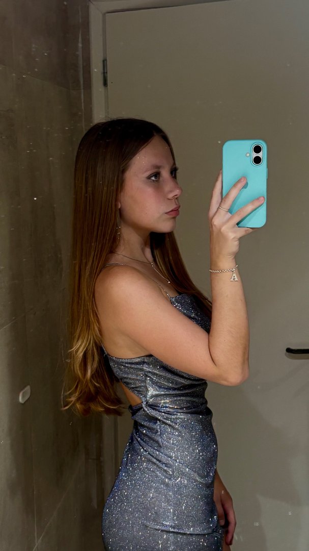 Publicación de Aythana Sieb Urruti en HolliModels