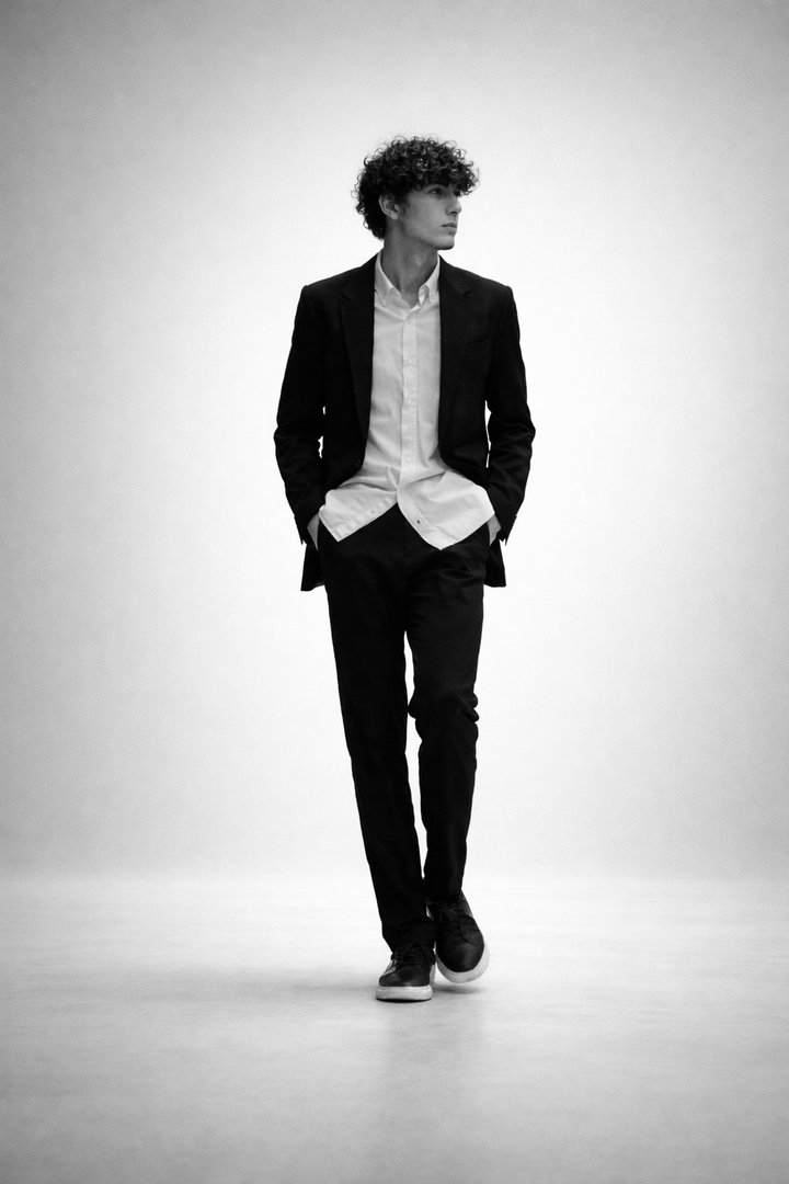 Publicación de Juanjo Navarro Boluda en HolliModels