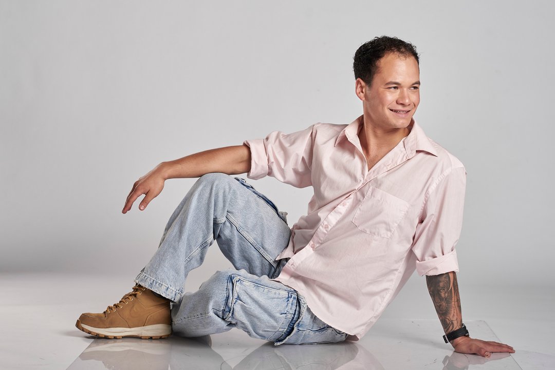 Publicación de Tommyy en HolliModels