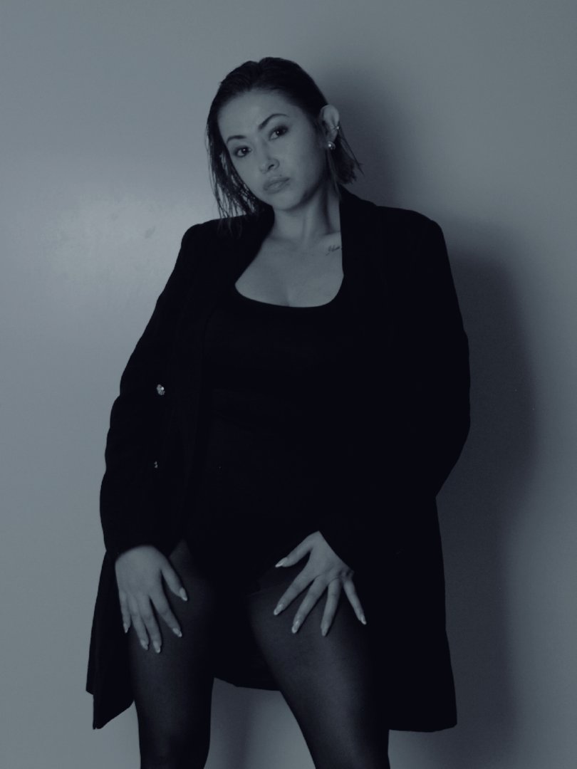 Publicación de Eliana Duque en HolliModels