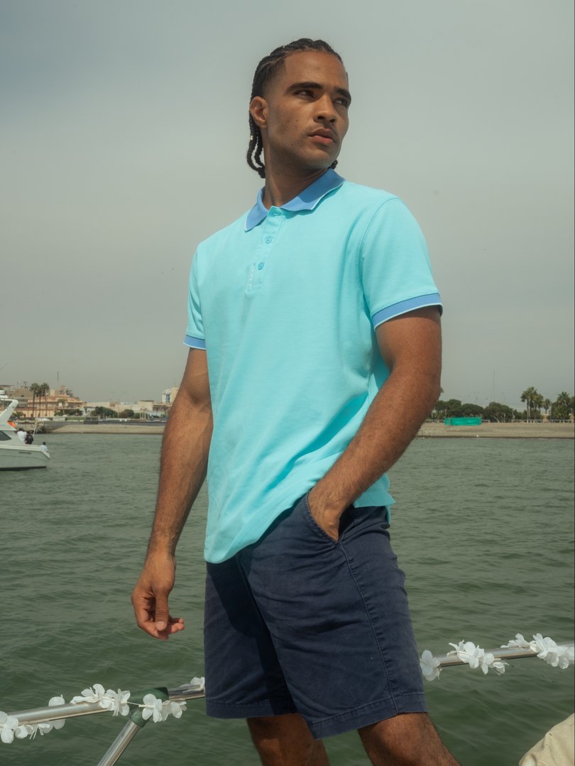 Publicación de Moises Eliezer Agreda Miranda en HolliModels