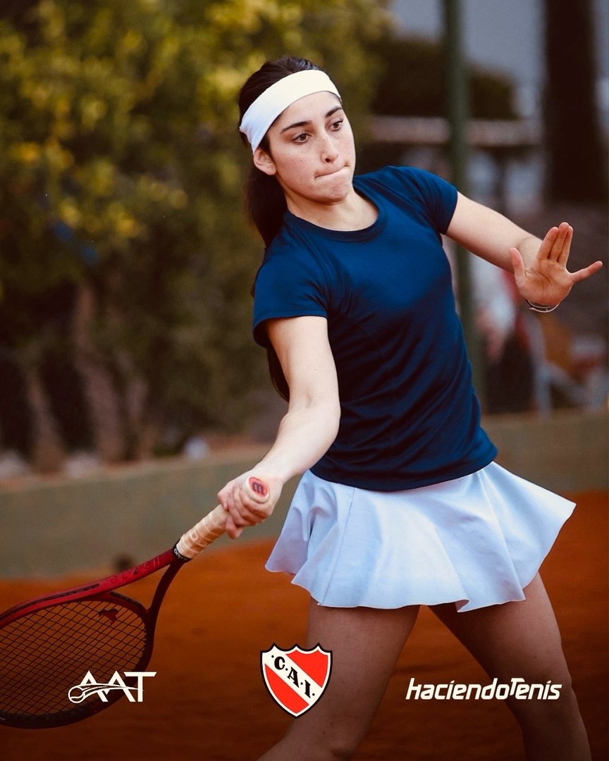 Publicación de Eugenia Magalí en HolliModels