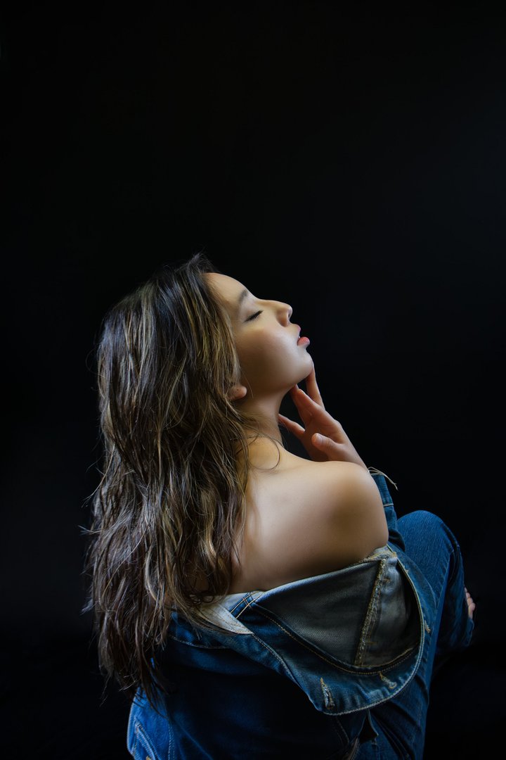 Publicación de Samantha Balbuena en HolliModels