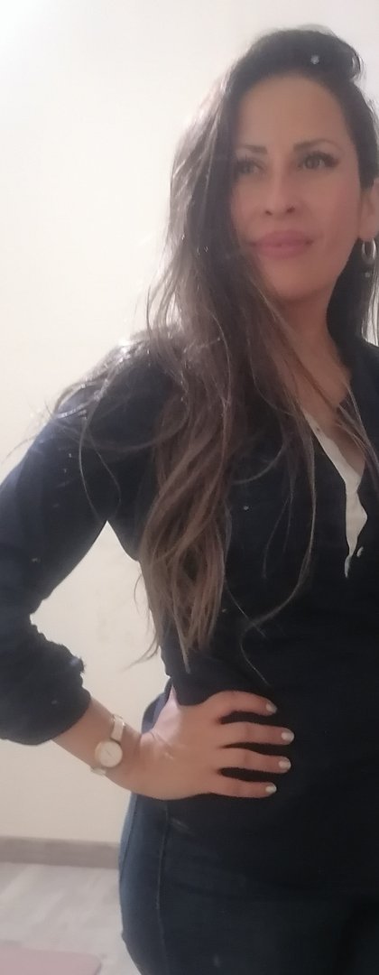 Publicación de Marlen Flores Lineros en HolliModels