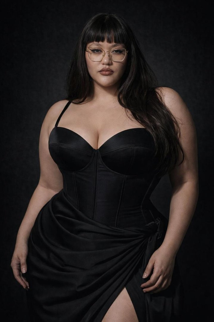 Publicación de Samantha Moreno en HolliModels