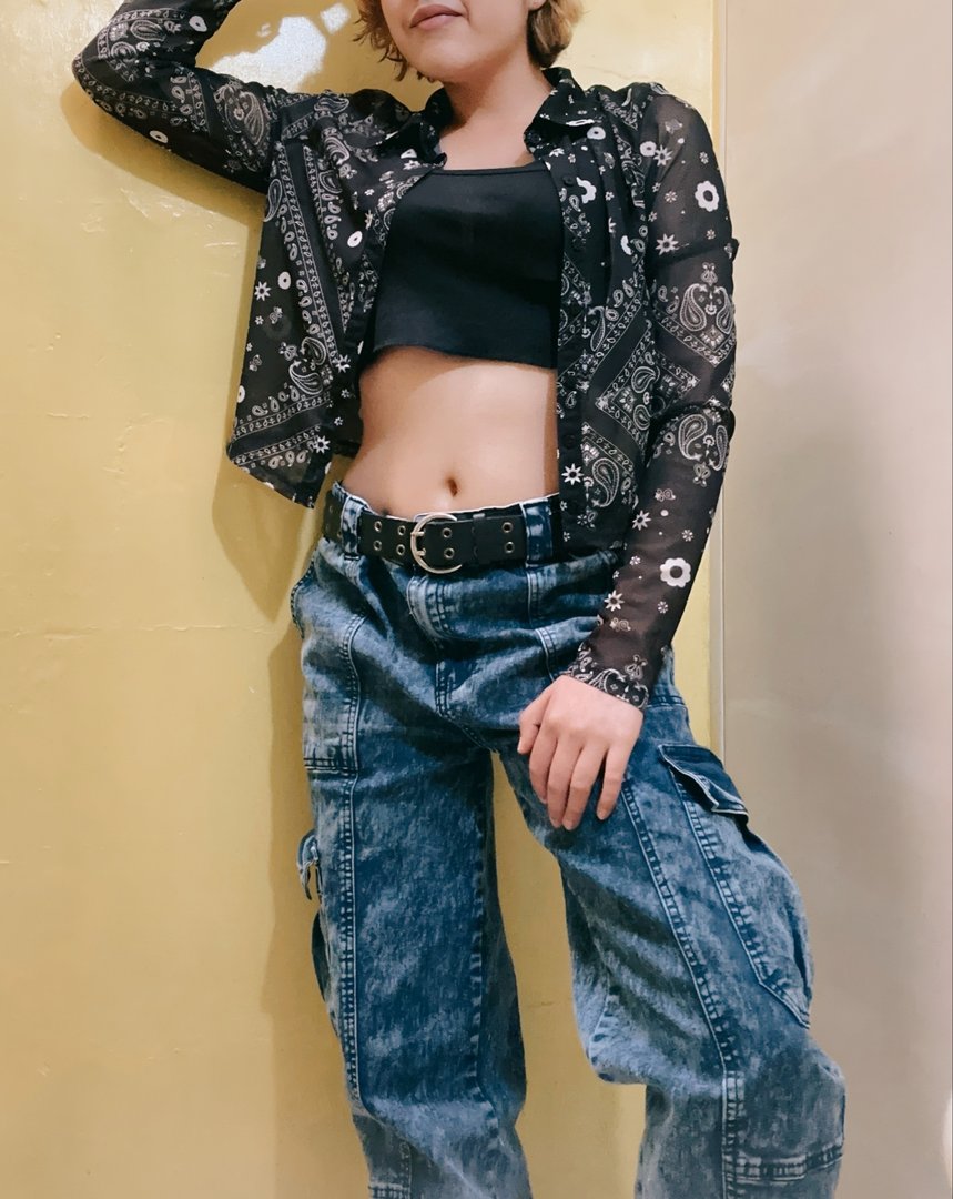 Publicación de Alondra Monreal Olivo en HolliModels