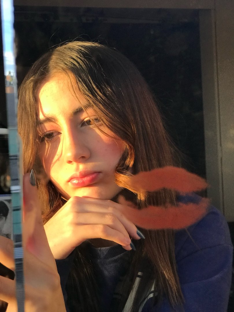 Publicación de Paola Mañon en HolliModels