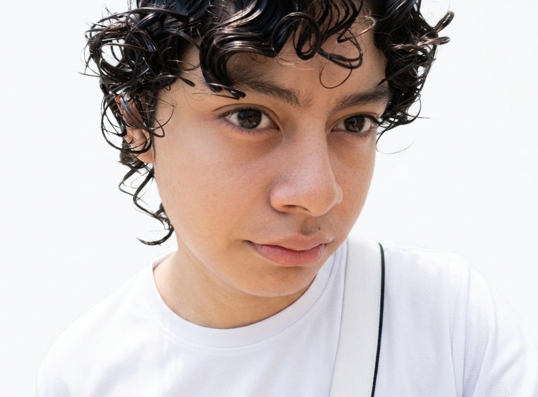 Publicación de Luis Fernando García Martínez en HolliModels