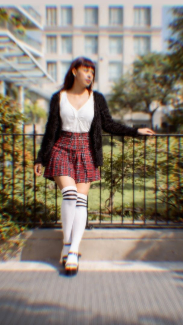 Publicación de Guadalupe Priscila en HolliModels