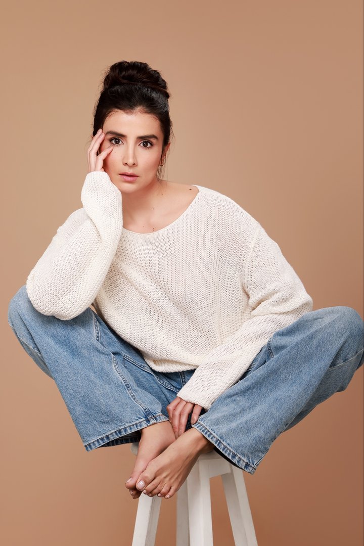 Publicación de Steicy en HolliModels