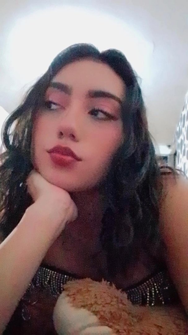Publicación de Angelica Yuen Guevara Munguía en HolliModels