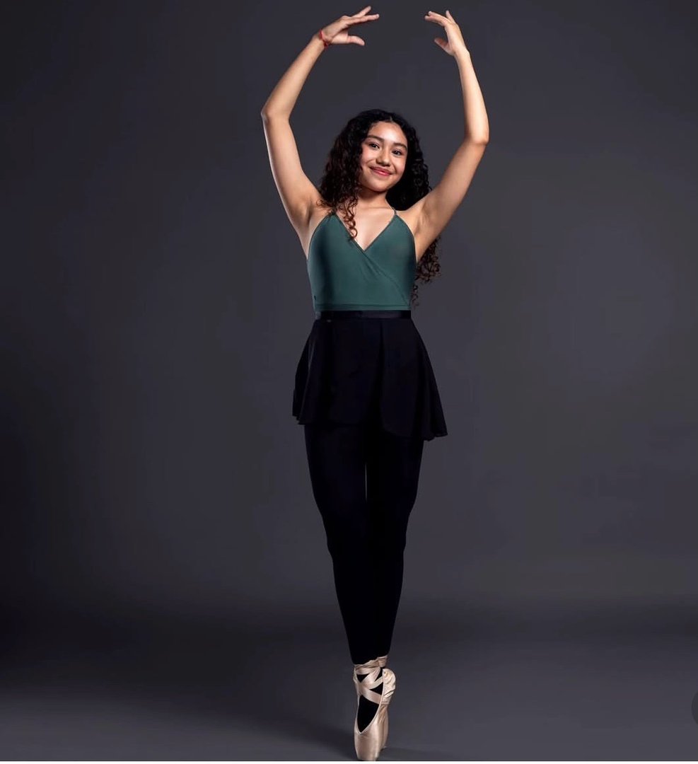 Publicación de Jimena Martínez cruz en HolliModels